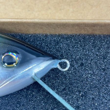 アスモテック 鮒(FUNA)