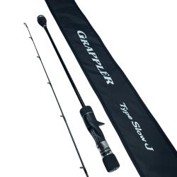 SHIMANO シマノ 25グラップラー タイプスローJ B66-2 358738 Bランク