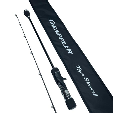 SHIMANO シマノ 25グラップラー タイプスローJ B66-2 358738