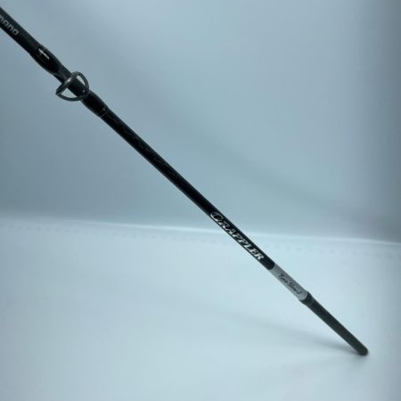 SHIMANO シマノ 25グラップラー タイプスローJ B66-2 358738