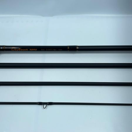 M MAXIMUMCATCH スカイタッチ 13'6" 8wt 13684