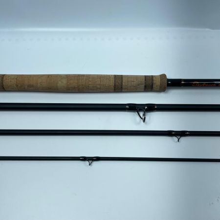 M MAXIMUMCATCH スカイタッチ 13'6" 8wt 13684