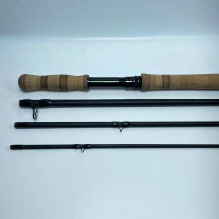 M MAXIMUMCATCH スカイタッチ 13'6" 8wt 13684