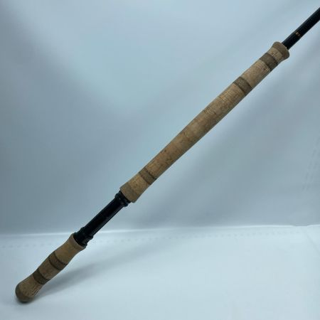 M MAXIMUMCATCH スカイタッチ 13'6" 8wt 13684