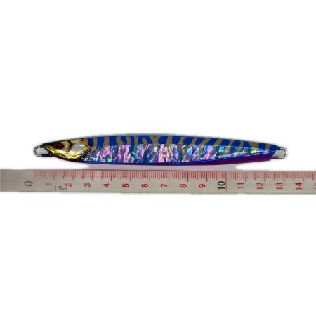 17lures ルアー ジグ イマセカ100 ホロブルーシェル 未使用品 箱付 釣り フィッシング