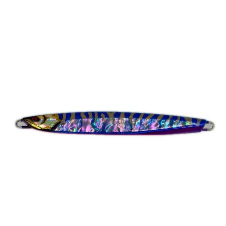 17lures ルアー ジグ イマセカ100 ホロブルーシェル 未使用品 箱付 釣り フィッシング