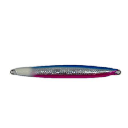 17lures ルアー ジグ イマセカ100 ホロブルーシェル 未使用品 箱付 釣り フィッシング