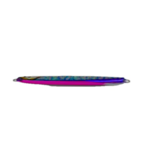 17lures ルアー ジグ イマセカ100 ホロブルーシェル 未使用品 箱付 釣り フィッシング