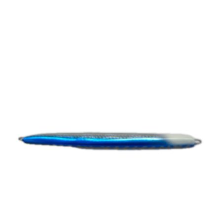 17lures ルアー ジグ イマセカ100 ホロブルーシェル 未使用品 箱付 釣り フィッシング