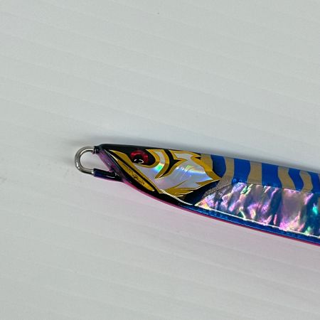 17lures ルアー ジグ イマセカ100 ホロブルーシェル 未使用品 箱付 釣り フィッシング