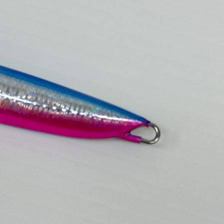 17lures ルアー ジグ イマセカ100 ホロブルーシェル 未使用品 箱付 釣り フィッシング