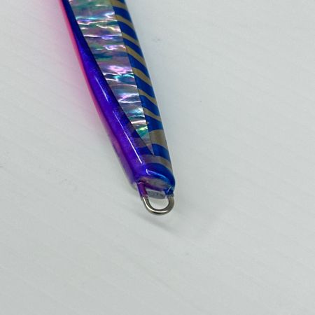 17lures ルアー ジグ イマセカ100 ホロブルーシェル 未使用品 箱付 釣り フィッシング