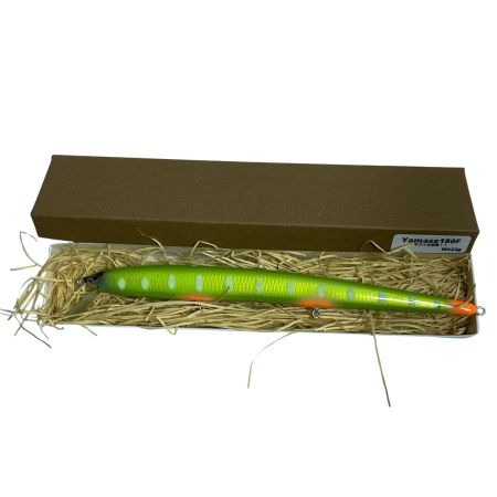 クマタニトラスト ヤマセ180F  限定カラー