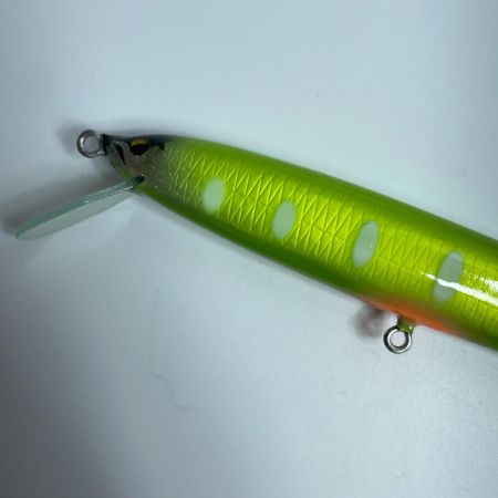 クマタニトラスト ヤマセ180F  限定カラー