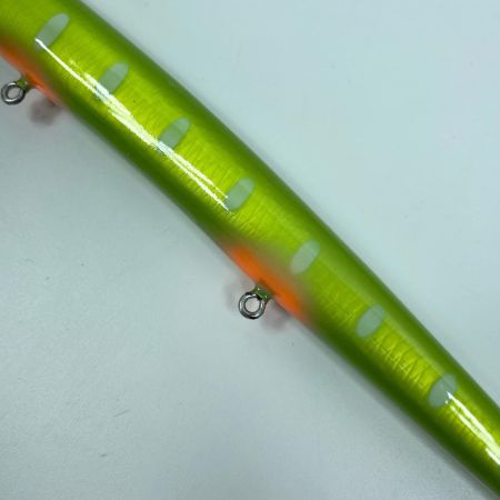 クマタニトラスト ヤマセ180F  限定カラー