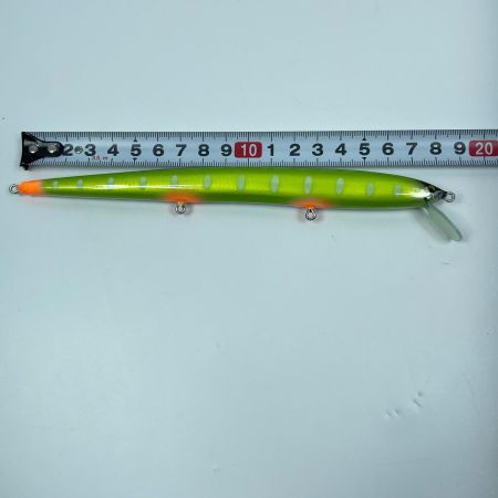 クマタニトラスト ヤマセ180F  限定カラー