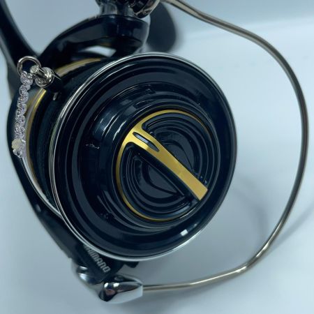 SHIMANO シマノ 20ステラSW 18000HG 04080