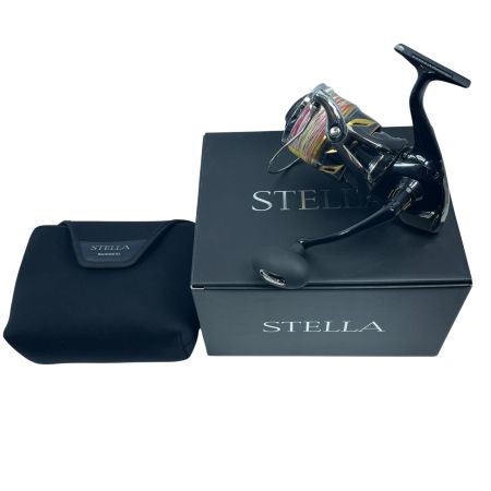 SHIMANO シマノ スピニングリール 20ステラ SW20000PG 04081 007871