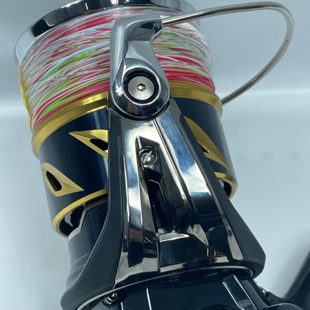 SHIMANO シマノ スピニングリール 20ステラ SW20000PG 04081 007871