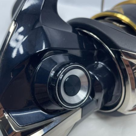 SHIMANO シマノ スピニングリール 20ステラ SW20000PG 04081 007871