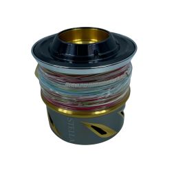 SHIMANO シマノ スプール SW20000MAX夢屋 Aランク