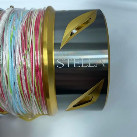 SHIMANO シマノ スプール SW20000MAX夢屋