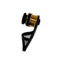 SHIMANO シマノ ボビンボインダー ブラックゴールド 釣り フィッシング Aランク