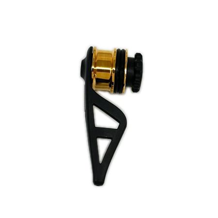 SHIMANO シマノ ボビンボインダー ブラックゴールド 釣り フィッシング