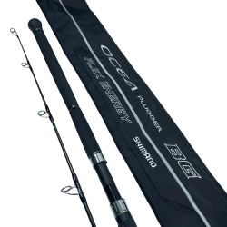 SHIMANO シマノ 20オシアプラッガーBG フレックスエナジー 710XH 39723 Bランク