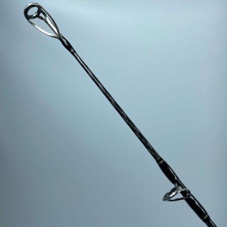 SHIMANO シマノ 20オシアプラッガーBG フレックスエナジー 710XH 39723