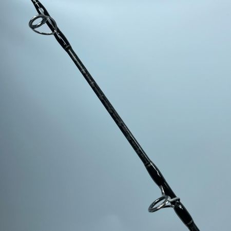 SHIMANO シマノ 20オシアプラッガーBG フレックスエナジー 710XH 39723