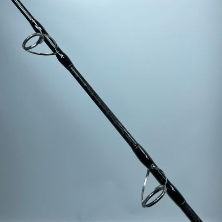 SHIMANO シマノ 20オシアプラッガーBG フレックスエナジー 710XH 39723