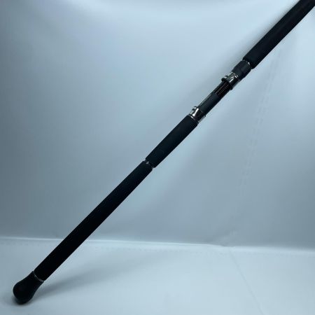 SHIMANO シマノ 20オシアプラッガーBG フレックスエナジー 710XH 39723