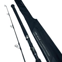 SHIMANO シマノ 21オシアプラッガーリミテッドS83H 302465 Bランク