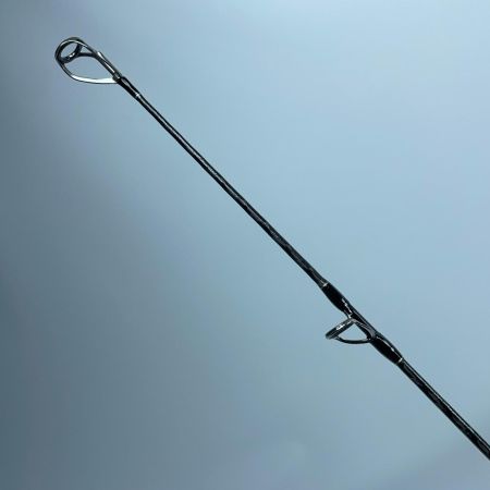 SHIMANO シマノ 21オシアプラッガーリミテッドS83H 302465