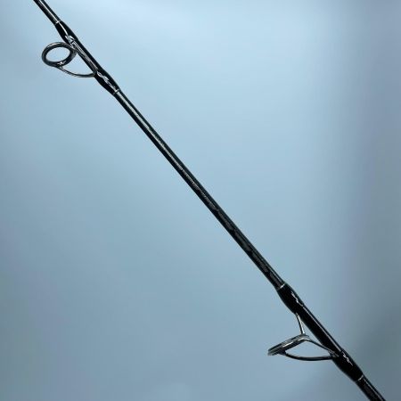 SHIMANO シマノ 21オシアプラッガーリミテッドS83H 302465