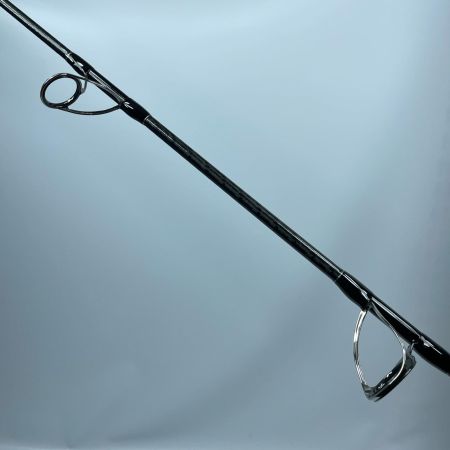 SHIMANO シマノ 21オシアプラッガーリミテッドS83H 302465