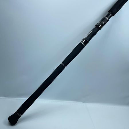 SHIMANO シマノ 21オシアプラッガーリミテッドS83H 302465