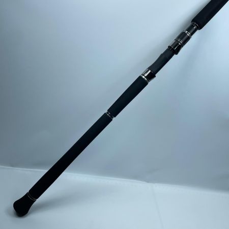 SHIMANO シマノ 21オシアプラッガーリミテッドS83H 302465