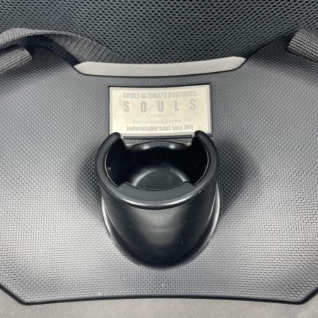 SOULS ソウルズ ギンバルサポートベルト