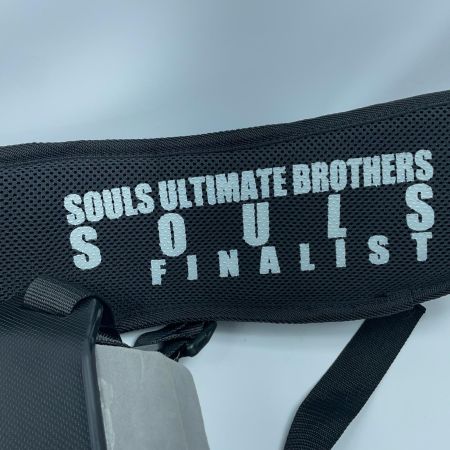 SOULS ソウルズ ギンバルサポートベルト