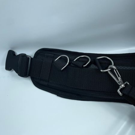 SOULS ソウルズ ギンバルサポートベルト