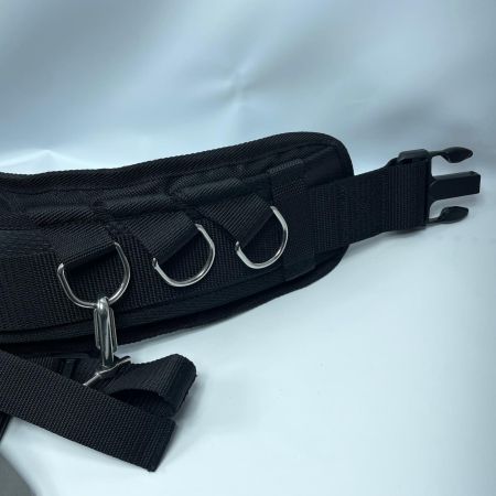 SOULS ソウルズ ギンバルサポートベルト