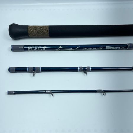 TULALA MMAユナイテッド90MH