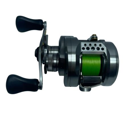 SHIMANO シマノ ベイトリール 23カルカッタコンクエスト BFS XGL 045713 本体のみ
