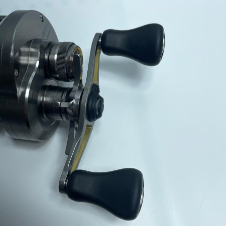 SHIMANO シマノ ベイトリール 23カルカッタコンクエスト BFS XGL 045713 本体のみ
