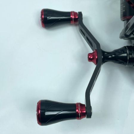 SHIMANO シマノ スピニングリール 16ストラディック2500HGS 03491