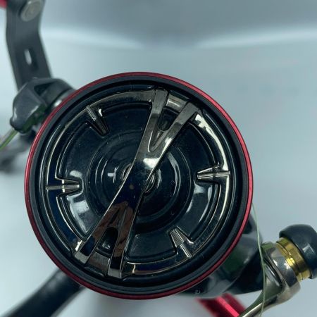 SHIMANO シマノ スピニングリール 16ストラディック2500HGS 03491