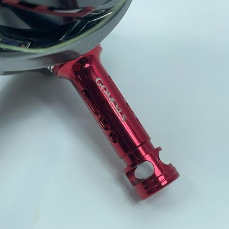 SHIMANO シマノ スピニングリール 16ストラディック2500HGS 03491