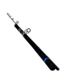 alpha tackle アルファタックル ジギングロッド クレイジー ジギング シャフトS63M 本体のみ 釣り フィッシング 69556 Bランク